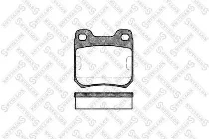 250 040-SX STELLOX